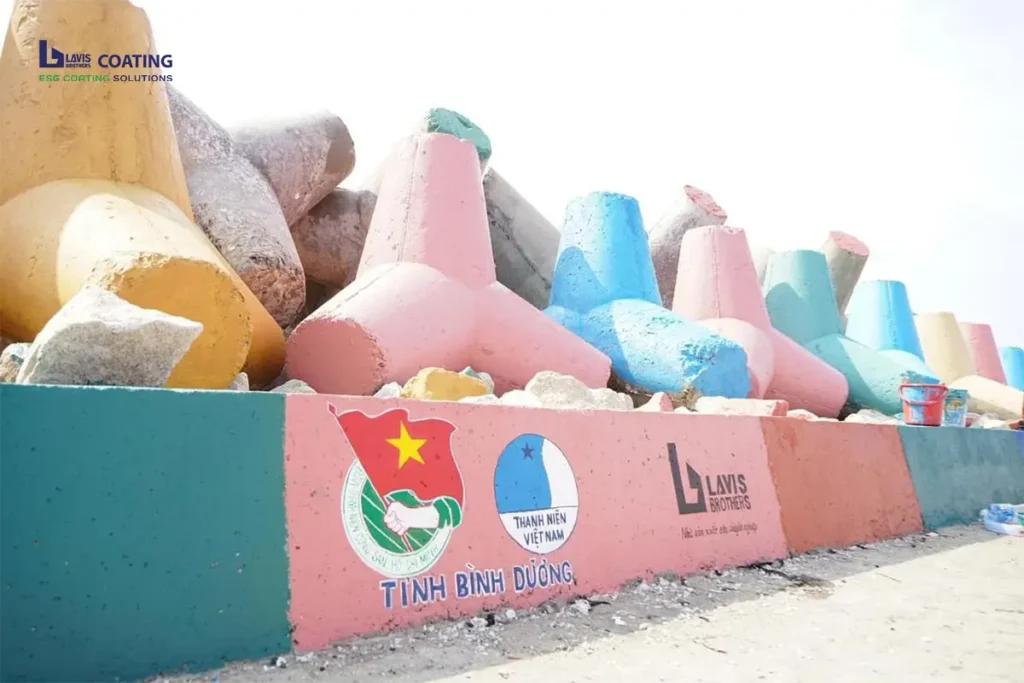 Hành Trình Tình Nguyện Kỳ Nghỉ Hồng – Mùa Hè Xanh 2024 — ảnh 8