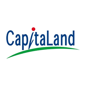 Capitaland logo