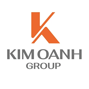 Kim Oanh logo