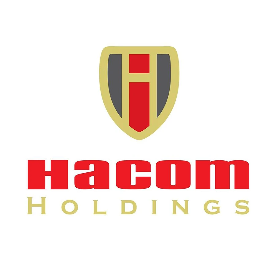 Hacom Holdings logo