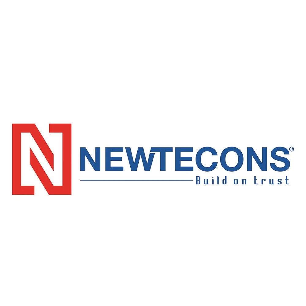 Newtecons logo