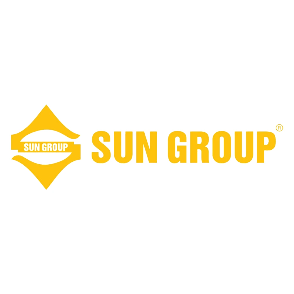 Sun Group logo