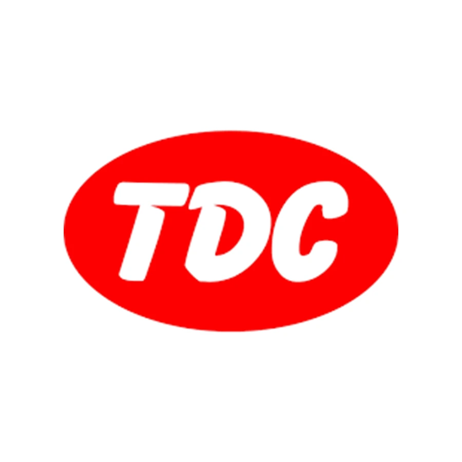 TDC Becamex logo